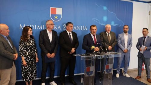 Dalibor Kratohvil Predsjednik Hok A Sastao Se Sa Upanom Matijom