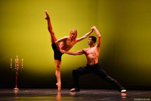 Balet zagrebačkoga HNK-a gost prestižnoga gala koncerta „Roberto Bolle & Friends“ u Milanu