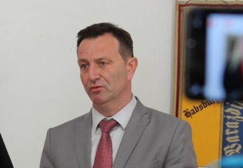 Bosilj: Neka HDZ Vrati Sport Varaždinskim Sportašima Ili će Grad ...